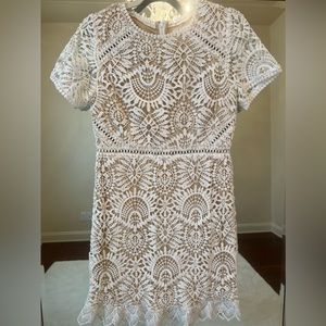 These Three Boutique Dress